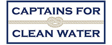 Captains for Clean Water Logo