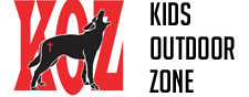 Kids Outdoor Zone logo